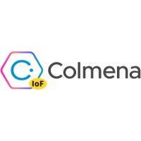 colmena farms logo image