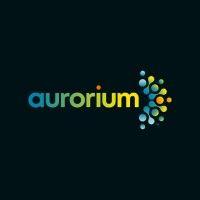 aurorium logo image