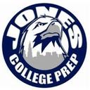 logo of Jones College Prep