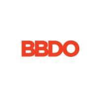 bbdo korea logo image