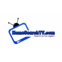 homesearchtv.com logo image