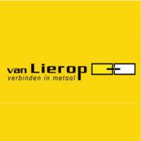 van lierop heeze | 🔗 verbinden in metaal 🔗 logo image