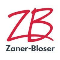 zaner-bloser logo image