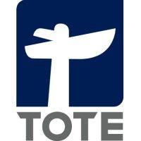 tote maritime logo image