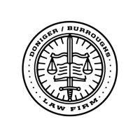 doniger / burroughs pc logo image