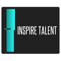 inspire talent, llc logo image