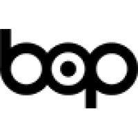 bop.fm (acquired by lifelock) logo image