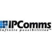 ip communications logo image