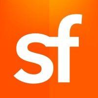 social fresh logo image