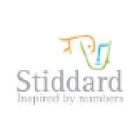 stiddard logo image