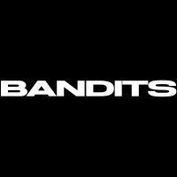 bandits production logo image