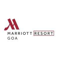 goa marriott resort and spa logo image