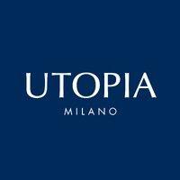 utopia jewels milano logo image