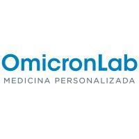 omicronlab logo image