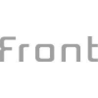 front inc logo image