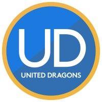 united dragons fc logo image