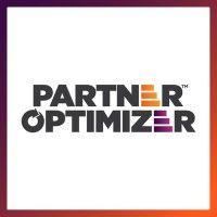 partneroptimizer, inc. logo image