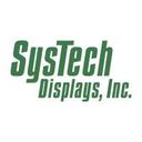 logo of Systech Displays Inc