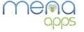 Mena Apps logo image