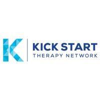 kick start pediatric therapy network logo image