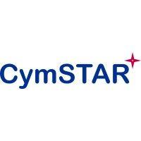 cymstar, llc logo image