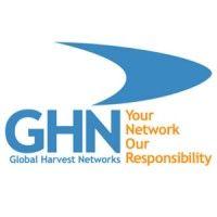 global harvest networks logo image