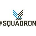 logo of The Squadron Nyc