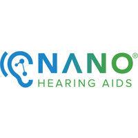 nano hearing aids® logo image