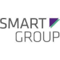 smart group logo image