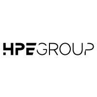 hpe group logo image