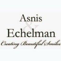 asnis & echelman dds, pc logo image