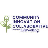 community innovation collaborative logo image