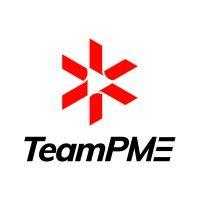 teampme logo image