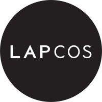 lapcos logo image