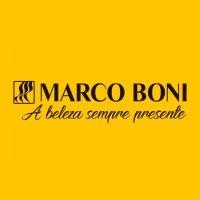 marco boni logo image