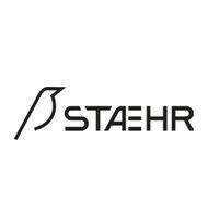 stæhr a/s logo image