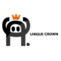 unique crown llc logo image