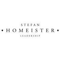 stefan homeister leadership gmbh logo image