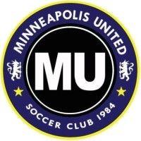 minneapolis united soccer