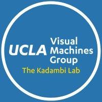 visual machines group logo image