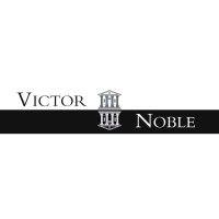 victor noble logo image