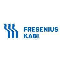 fresenius kabi austria logo image