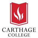 logo of Carthage College