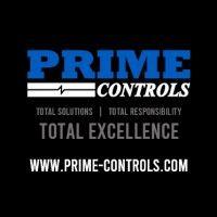 prime controls logo image