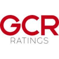 gcr ratings logo image