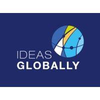 ideas globally logo image