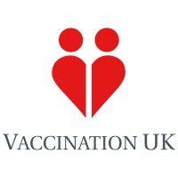 vaccination uk ltd. logo image