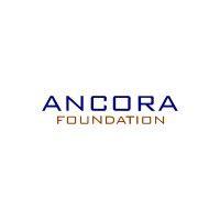 ancora foundation logo image