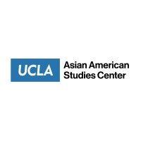 ucla asian american studies center logo image