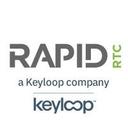 logo of Rapid Rtc